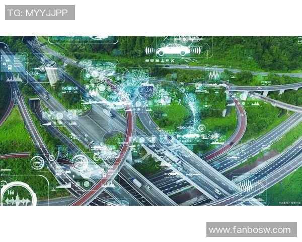 以智能交通系统为核心推动城市可持续发展与交通效率提升策略研究