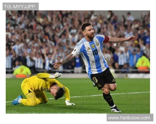 梅西传奇之路：从巴萨天才到阿根廷荣耀的世界足球巨星