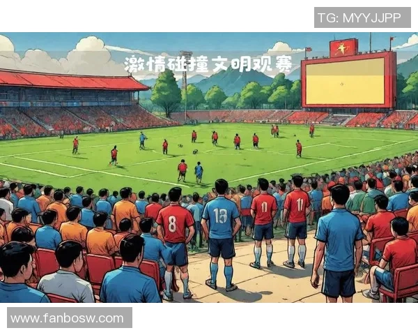 球迷文化的传承与变革:从激情呐喊到数字时代的社交网络互动 球迷文化的传承与变革:从激情呐喊到数字时代的社交网络互动