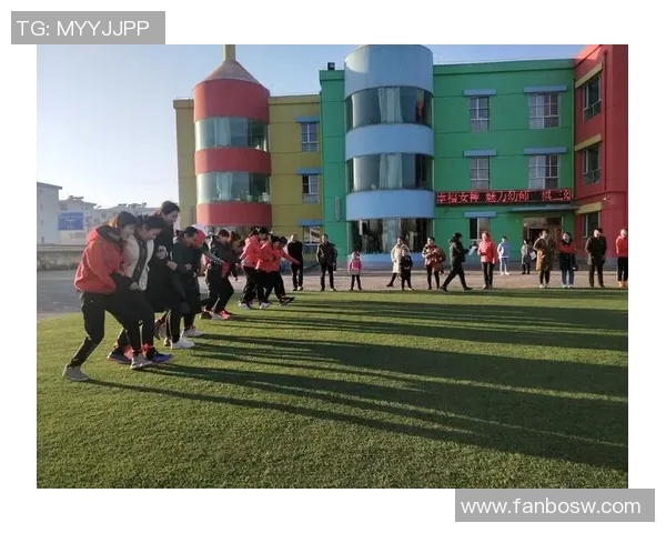 竞技体育的深远意义：培养身体素质、塑造团队精神与促进社会和谐的多重价值