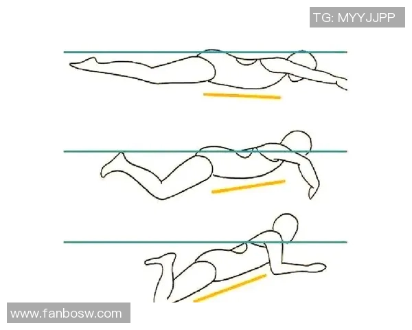 蛙泳呼吸技巧解析与常见问题解答助你提升游泳效率与表现