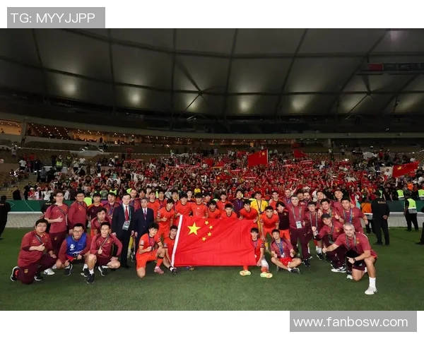 U23国足与朝鲜激战回顾精彩录像重温比赛瞬间与精彩进球分析