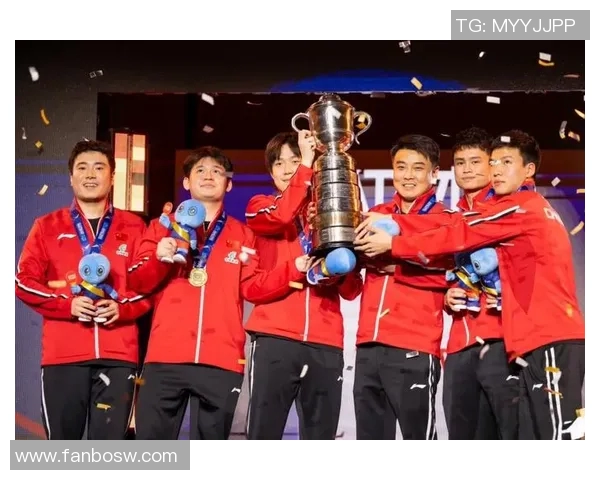 乒乓球技术排行榜揭晓成都乒乓球队荣膺全国第五名佳绩